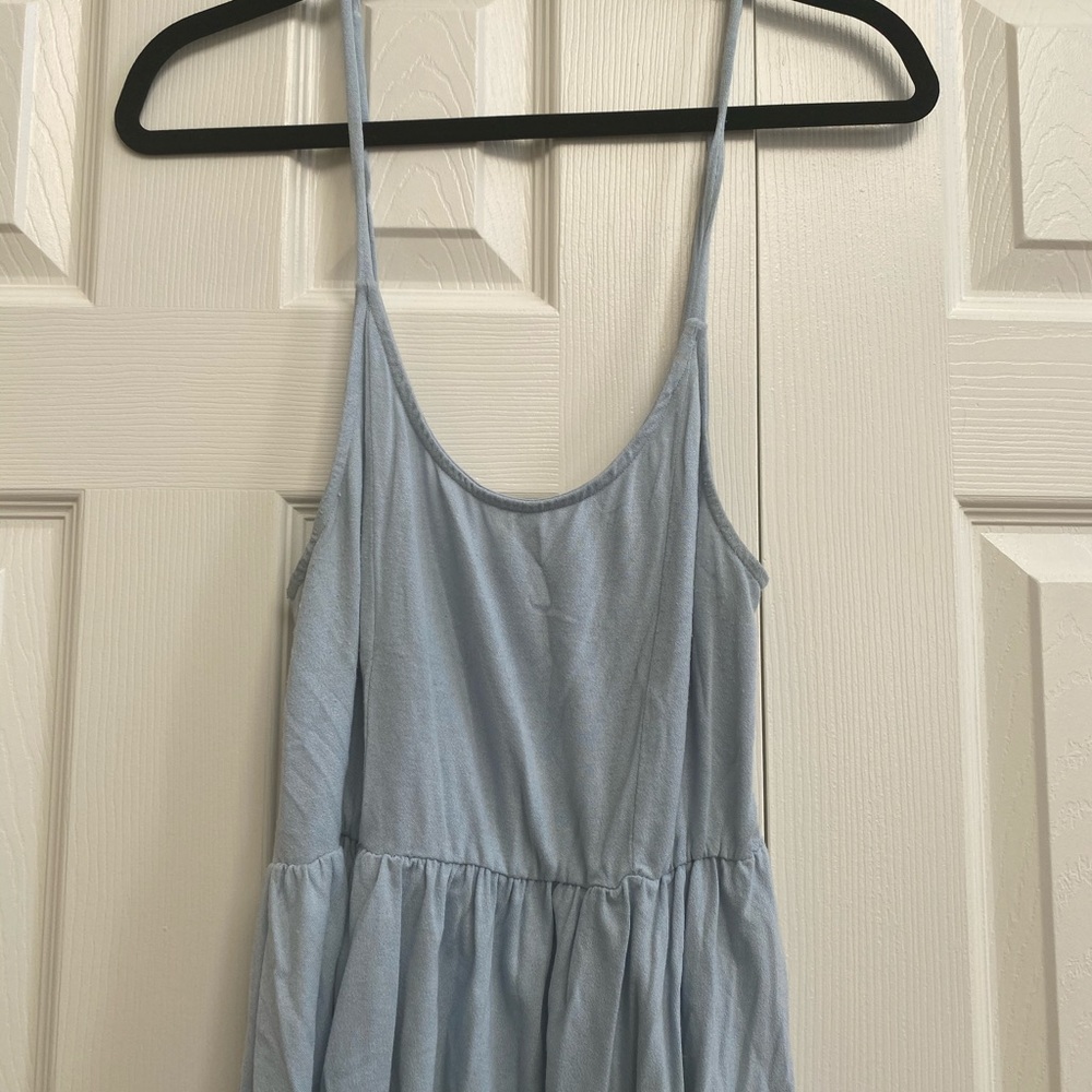 LA Hearts tank!